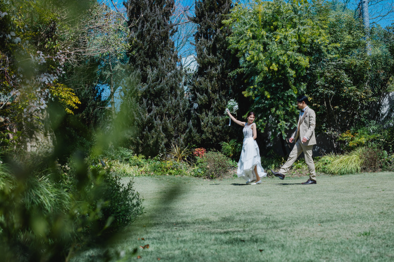 チャペルロケーション紹介