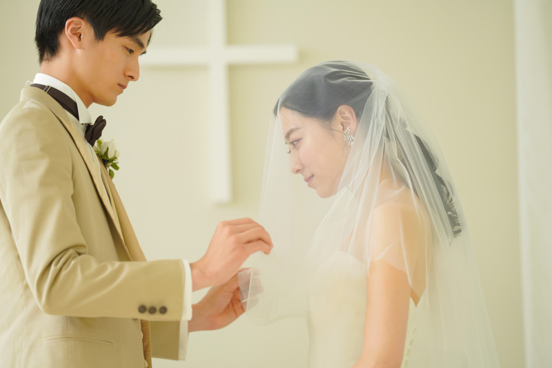 洋装スタジオご紹介