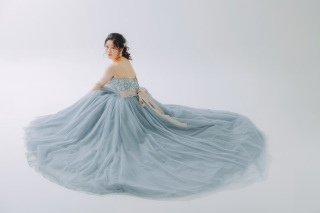 〜カラードレス〜