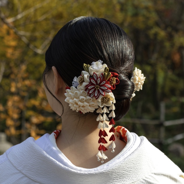 【リアル花嫁スナップ】お任せで叶う！似合うが見つかる花嫁和装コーデ集♡