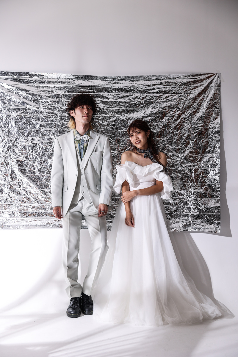 古着・衣装コーデご紹介