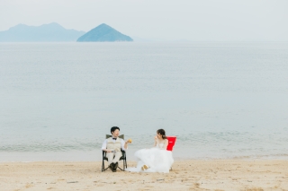 宮島海ロケーションのご紹介