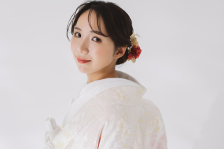 【リアル花嫁スナップ】お任せで叶う！似合うが見つかる花嫁和装コーデ集♡