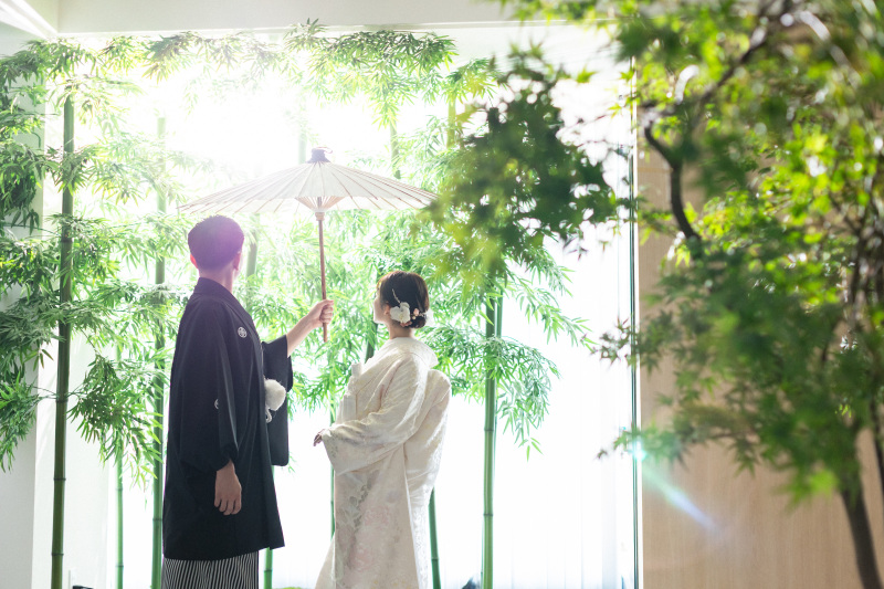 和装スタジオ紹介