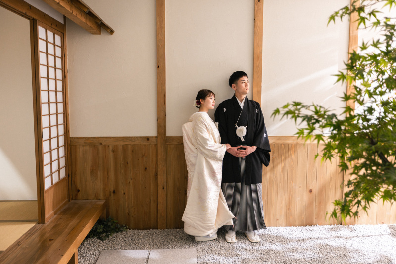 和装スタジオご紹介