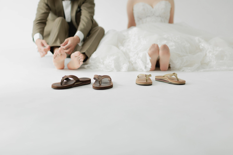 洋装スタジオ紹介