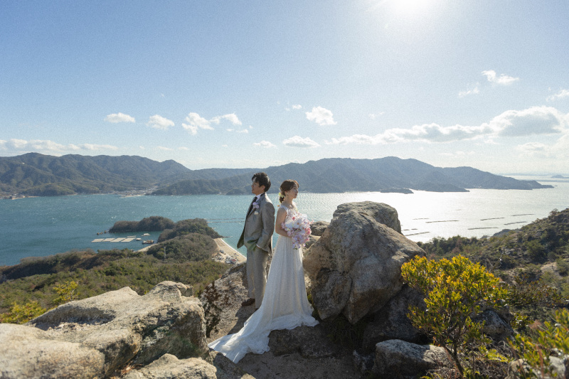 ★自信をもって紹介したい洋装ロケーション★