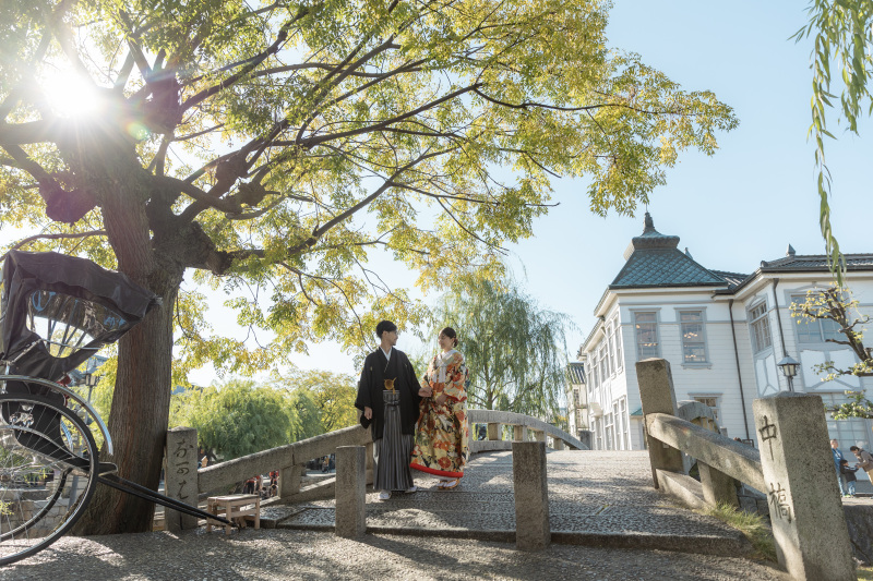 和装ロケーション紹介