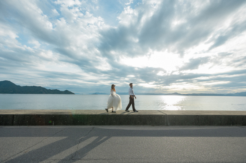 ★自信をもって紹介したい洋装ロケーション★