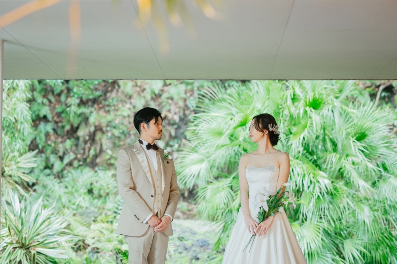 チャペルロケーション紹介