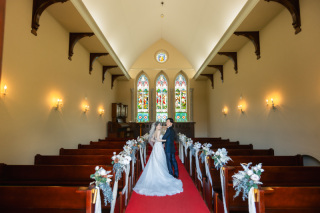 チャペルロケーション