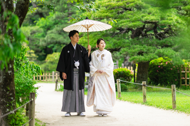 和装ロケーション紹介