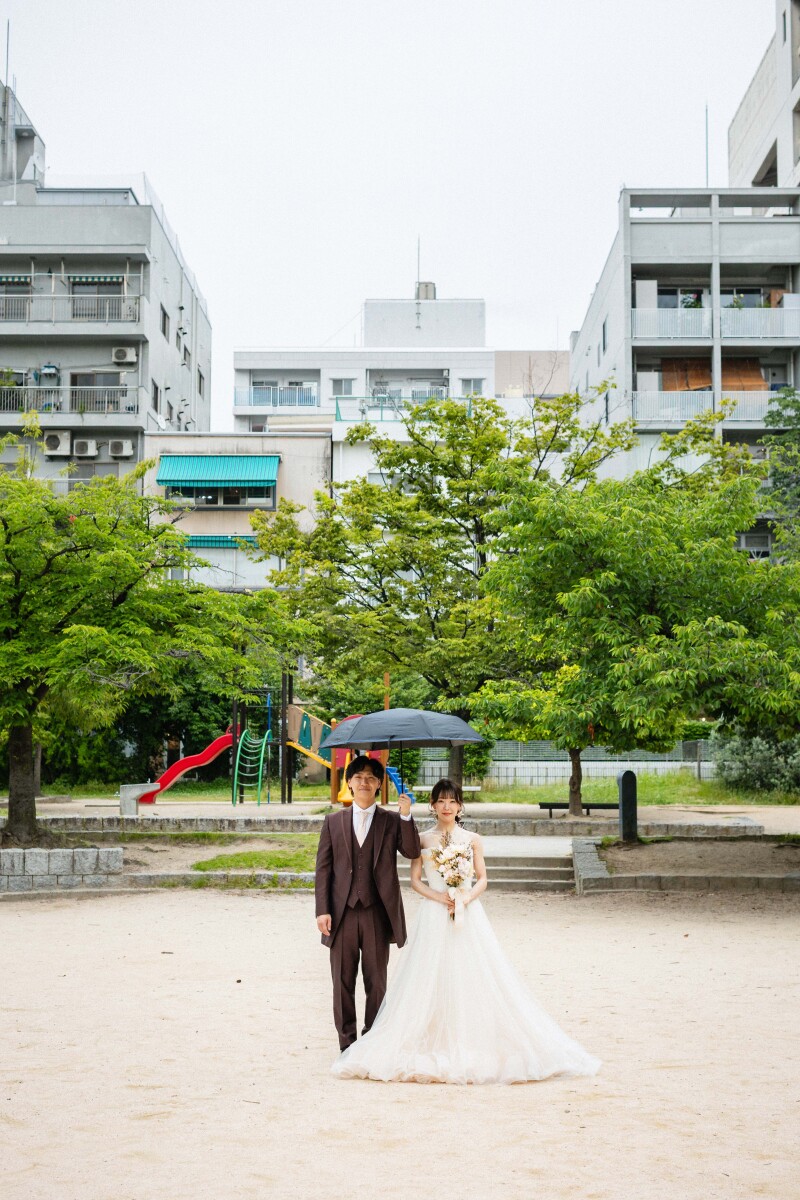 広島ストリートプランで楽しむ街ロケ撮影