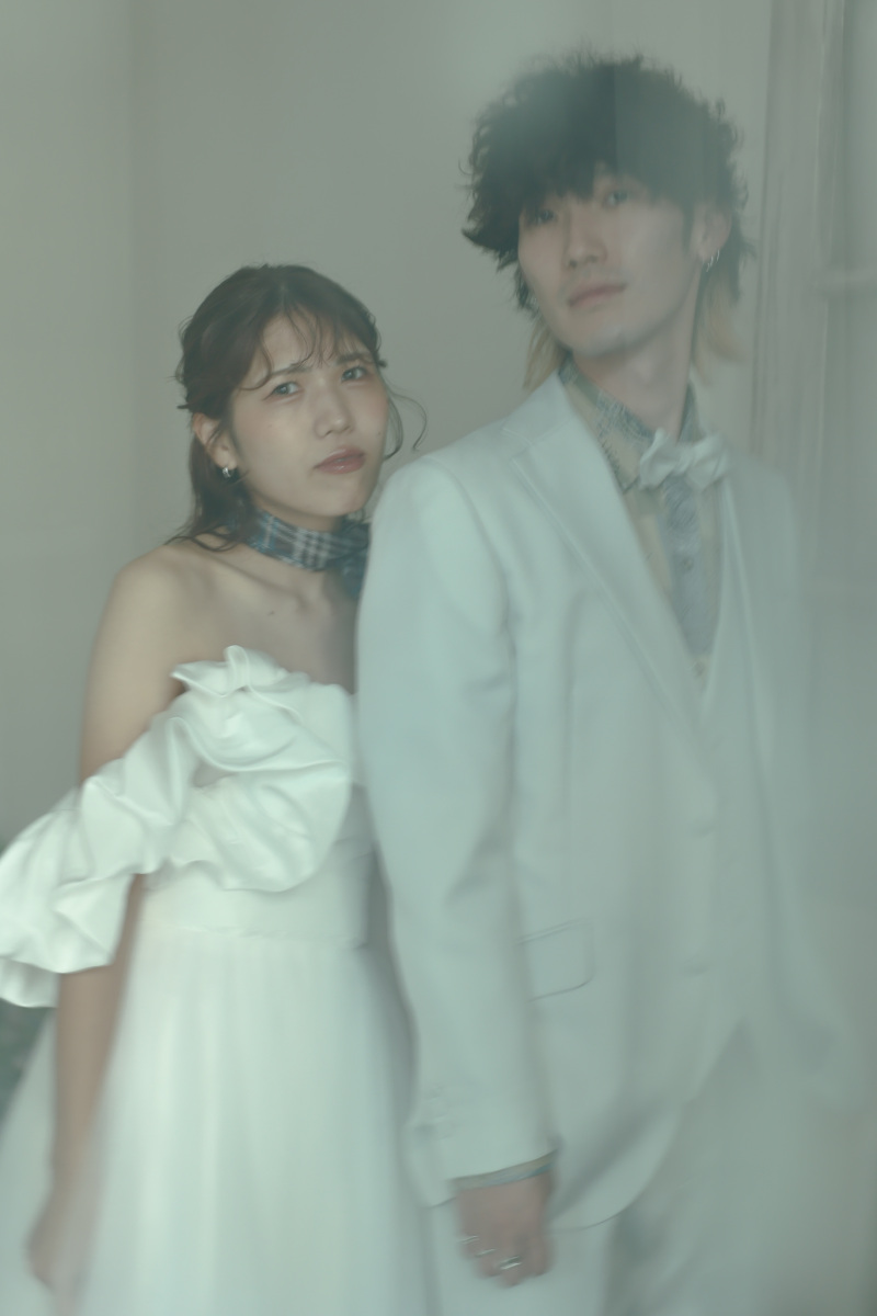 古着・衣装コーデ紹介