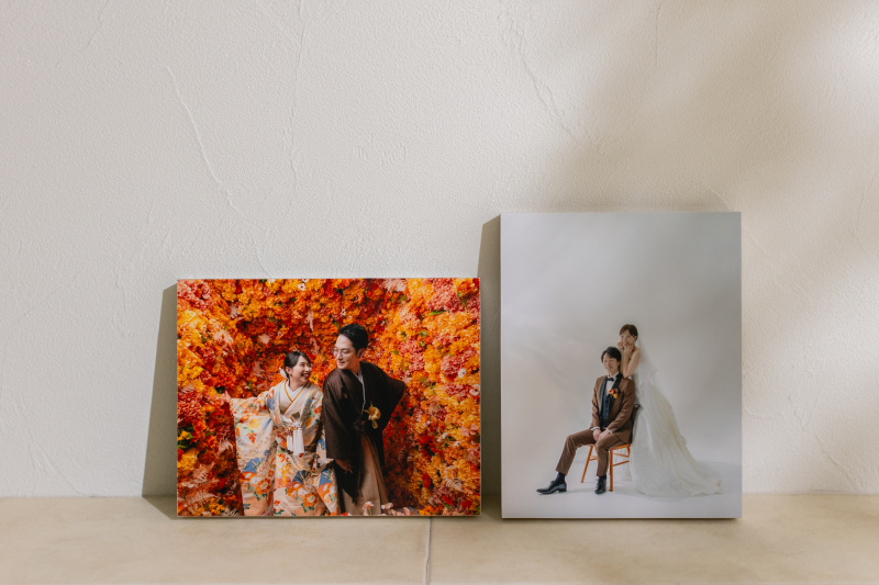 スタジオTVBのアイテムご紹介