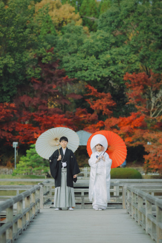 主役は新婦様だけじゃない