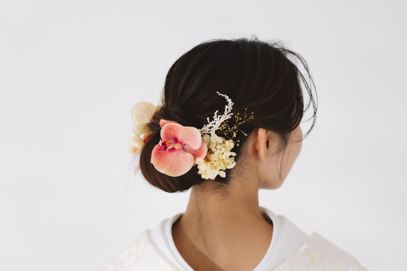【リアル花嫁スナップ】お任せで叶う！似合うが見つかる花嫁和装コーデ集♡
