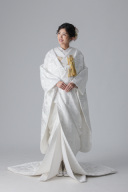 白無垢のご紹介