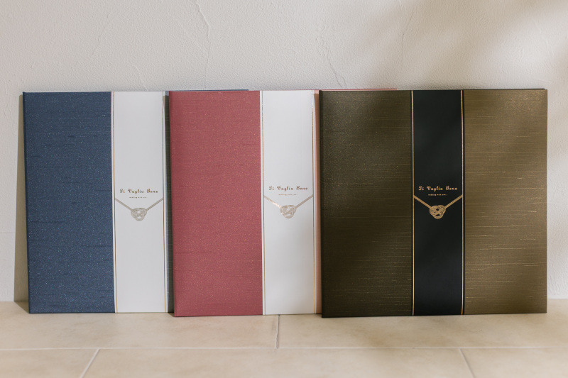 スタジオTVBのアイテムご紹介