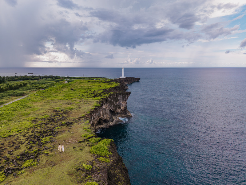 +¥1,000でドローンの写真が撮れちゃうの！？