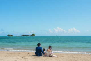 お子様連れの方も安心♪