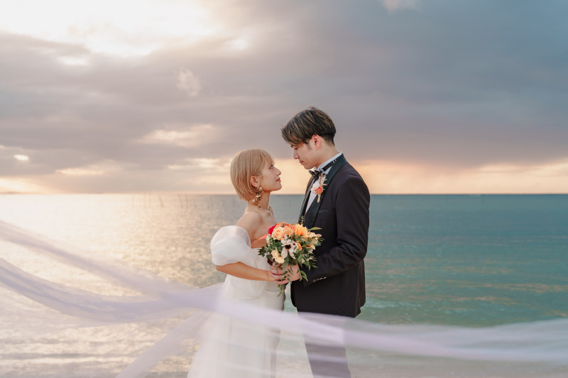 アラハビーチ♩