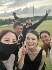 撮影に行ってきました!!