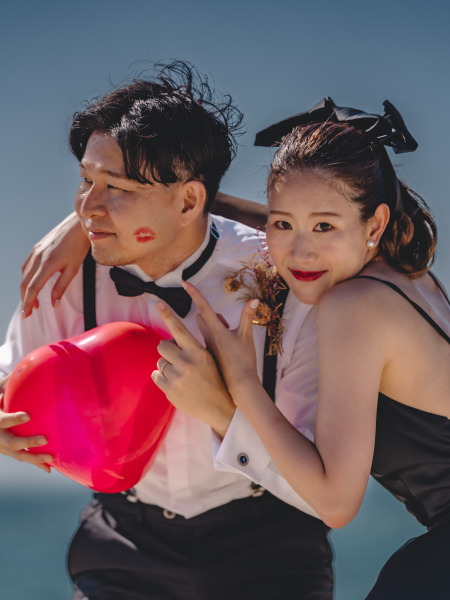 特典ページはご覧になられましたか？