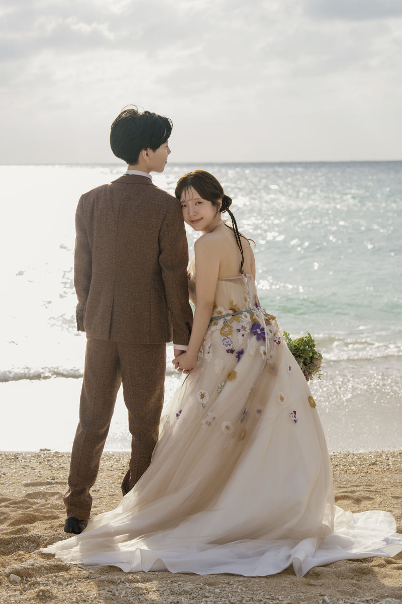 有料ドレスが半額でご着用いただけます！！※５月まで！！