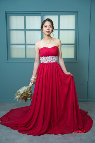 新着カラーdressのご紹介