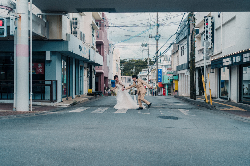 街フォトをご紹介♪