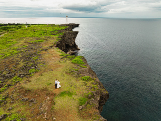 ドローン撮影はいかがですか??