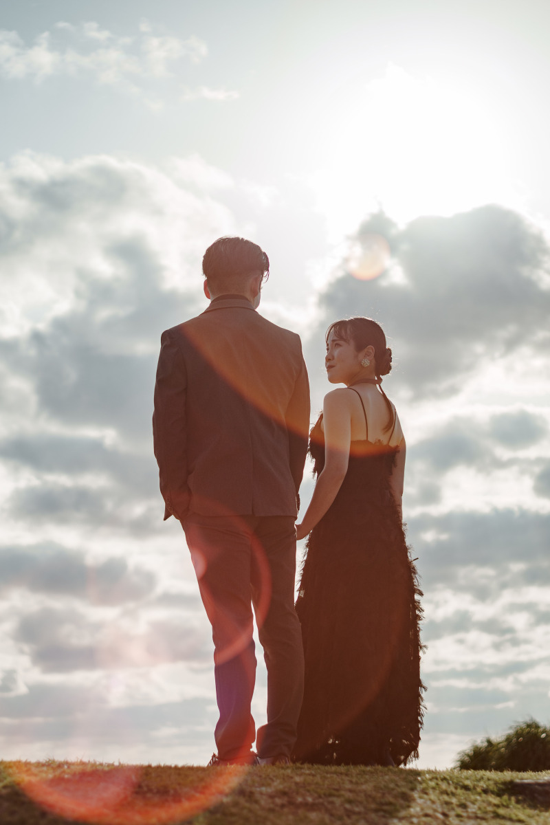 CHILLTO WEDDINGのこだわりの一つ!