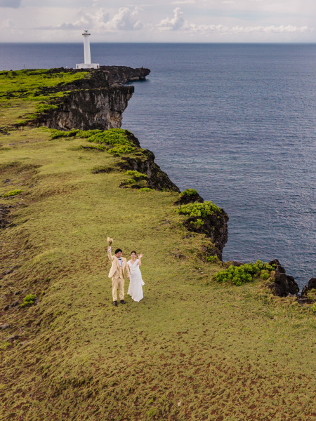 +¥1,000でドローンの写真が撮れちゃうの！？