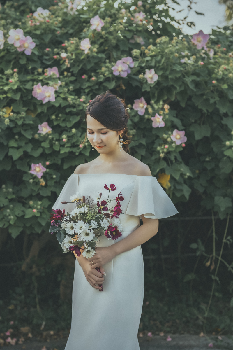 フィルムのような写真もできます^^