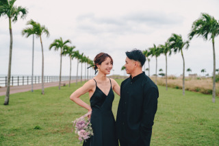 モデル撮影させていきました！