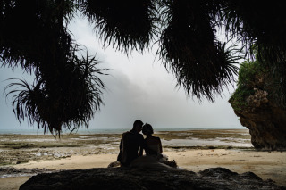 小物、アクセサリー持ち込みについて