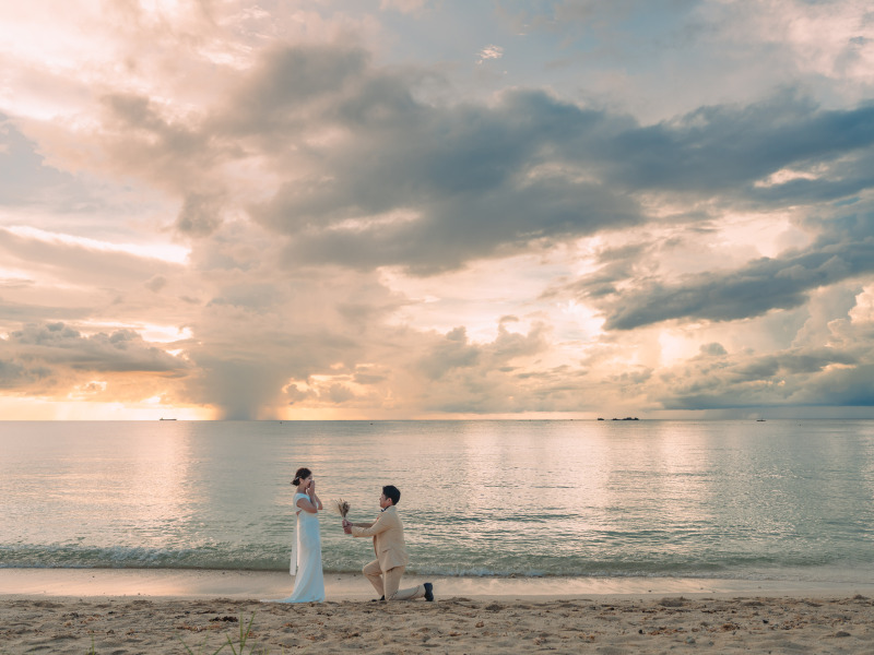 早割プランのロケ地はこんな感じの場所です！