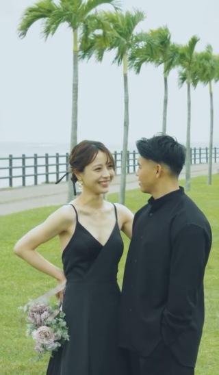 新ロケ地で撮影していただきました!