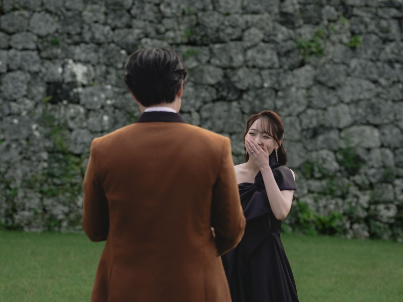 ファーストミート撮影♡