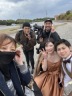 美男美女夫婦♡撮影に行ってきました!!