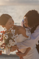 ロケ地一箇所のサンセットプラン