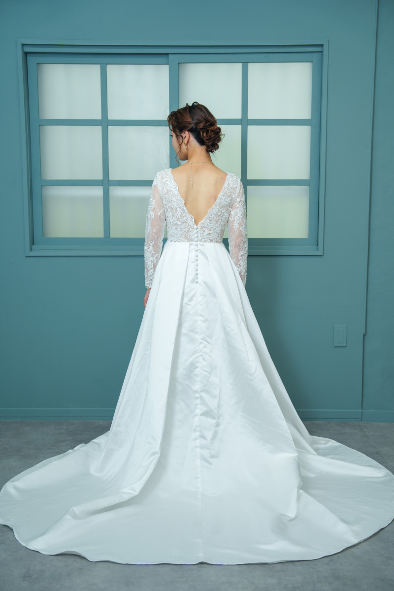 新着dressのご紹介