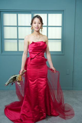 新着カラーdressのご紹介