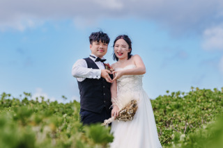 ~お問合せから撮影まで~