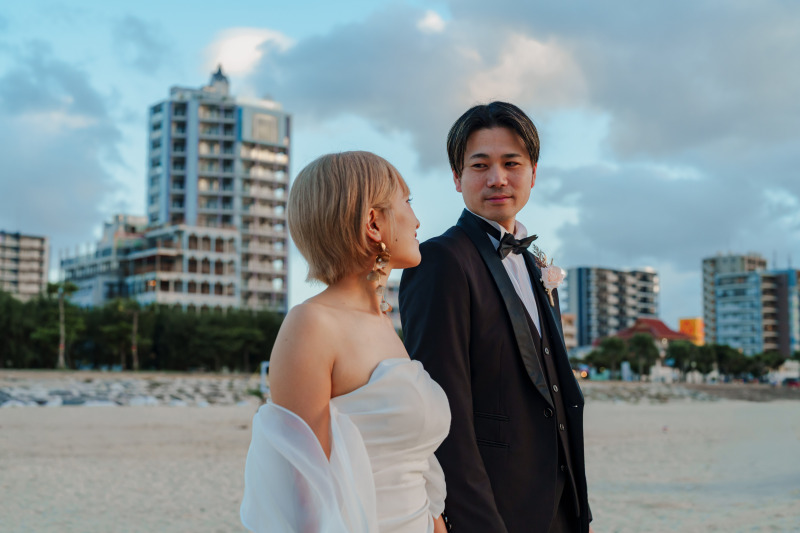 アラハビーチ♩