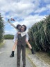 3ロケ地撮影のご夫婦♡