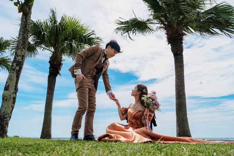 どんな雰囲気で撮影してるの?