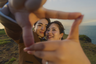 フォト100カットならこちらのプランもご検討ください！