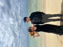 写真&動画(ドローン付き)プランのご夫婦を撮影させていただきました!